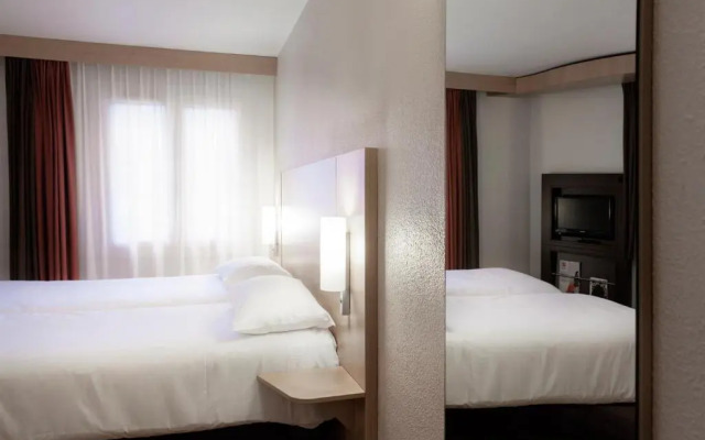 Ibis Lille Centre Grand Place