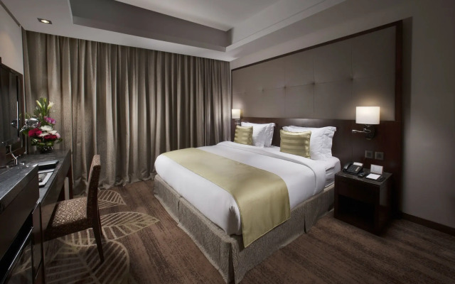 Ramee Rose Hotel