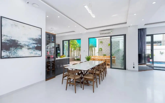 Tran Duy Sunrise Villa