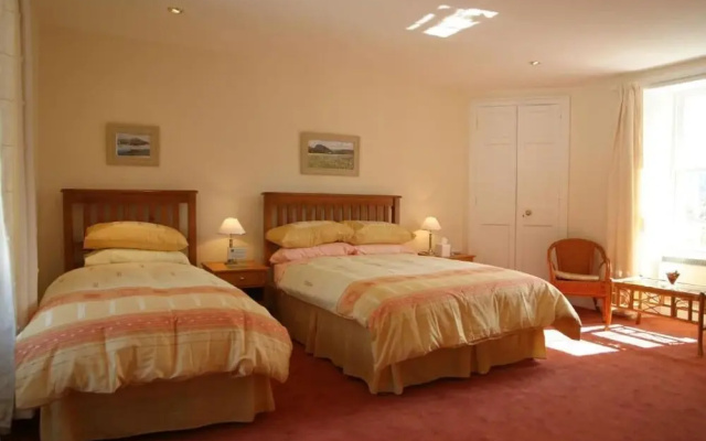 Plockton Inn