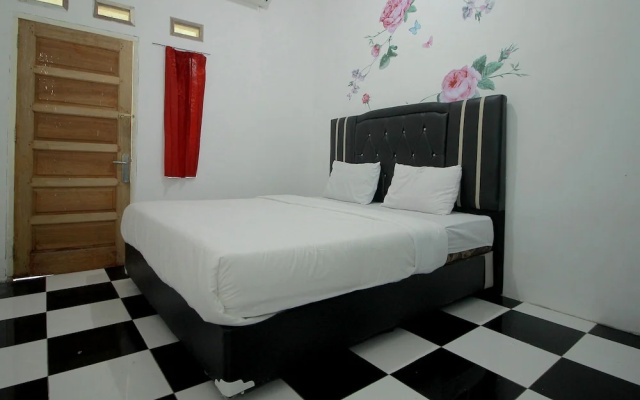 Wisma Ria by OYO Rooms