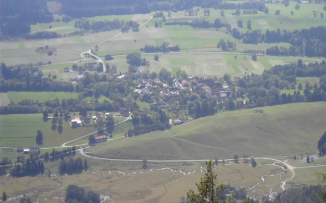 Ferienhaus Warmuth