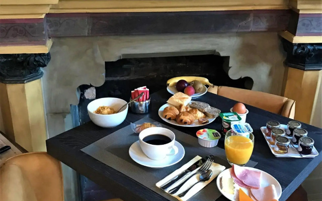 Hotel Le Regent