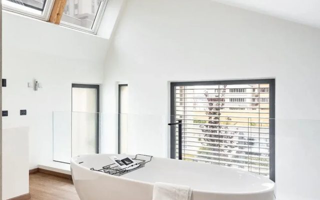 RH Lifestyle Rooms & Suites