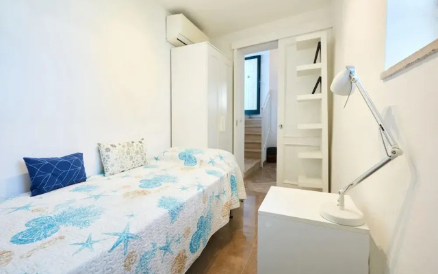 Casa Alessandra in Anacapri