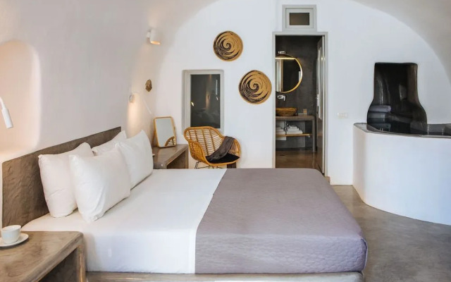 Aetheria Villas