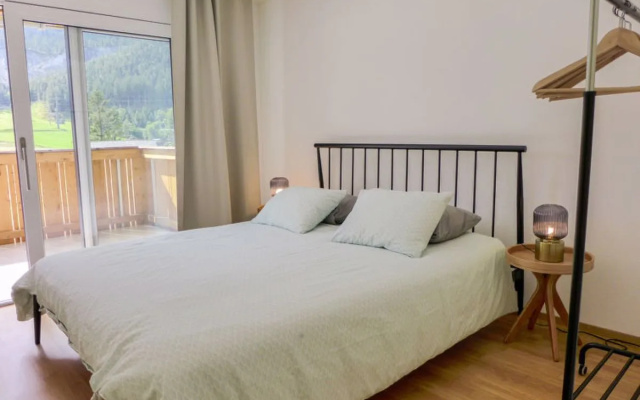 Apartment Lantau Kandersteg