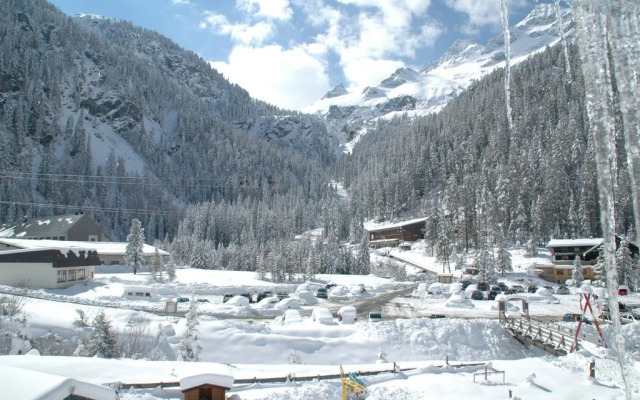 Alpengasthof Enzingerboden