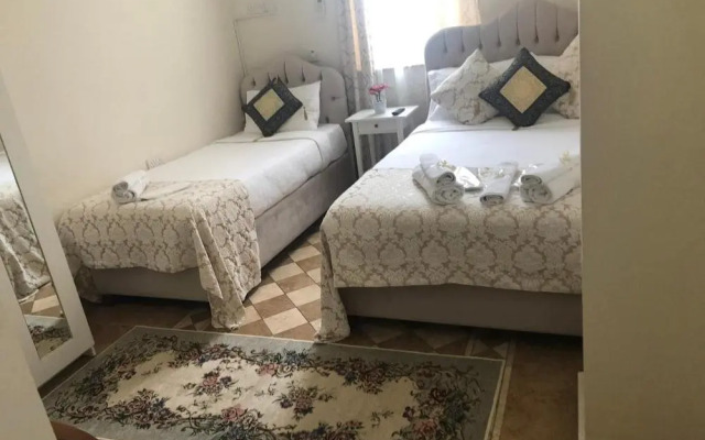 Lord's Residence Boutique Hotel