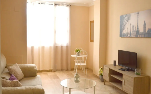 Apartamento La Caleta