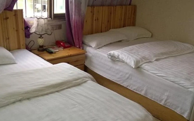 Guihuang Business Hotel