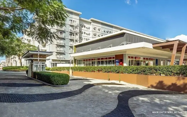 Boheme Condotel