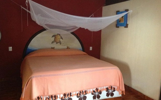 Casa Bahia Bonita