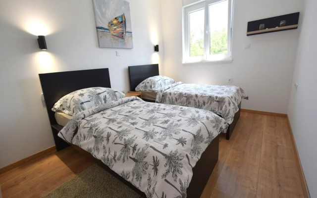 Apartments Nadica Deluxe