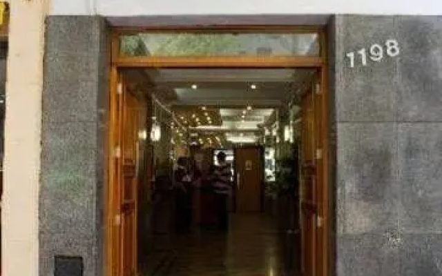 Hotel Internacional São Paulo