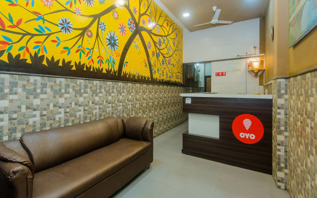 OYO 11672 Hotel Shubham