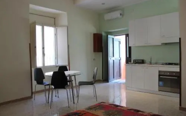 AnVi Apartment