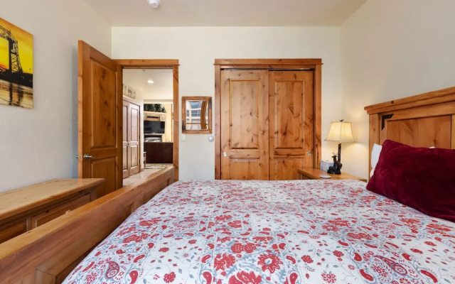 Antlers Gulch Retreat 3 Bedroom Townhouse