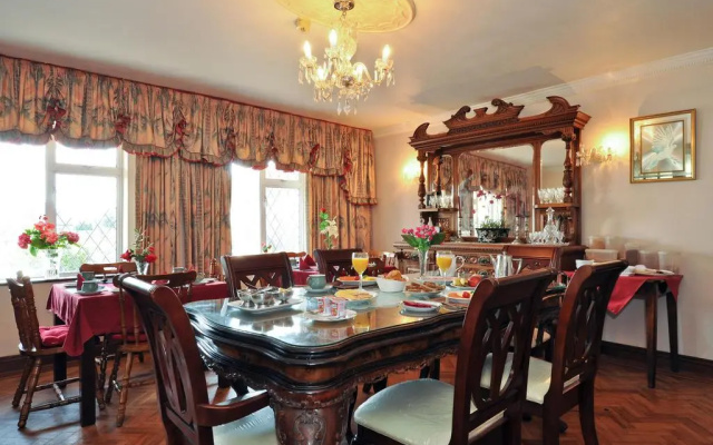 Marian Lodge Guesthouse