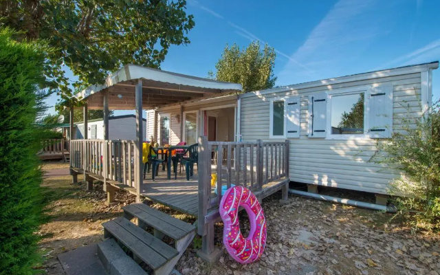 Camping de l'Océan
