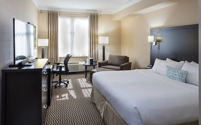 Delta Hotels by Marriott Guelph Conference Centre