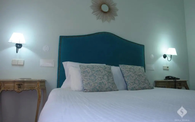 Dona Maria Guest House