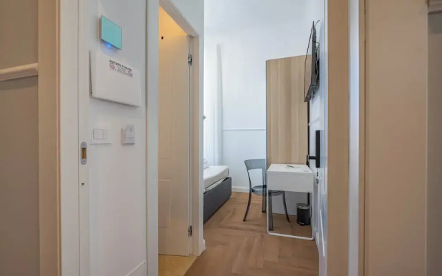 Residenza Degli Speziali Roma Prati