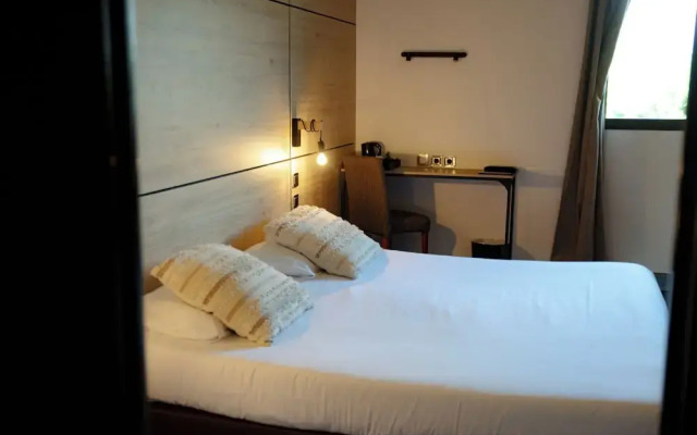 Aéroport Hôtel