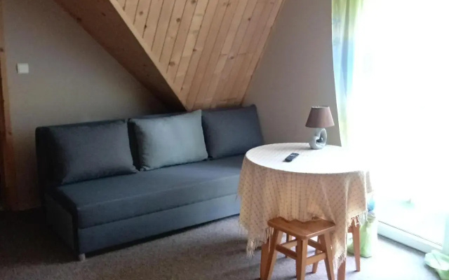 Pokoje Gościnne Oliwka