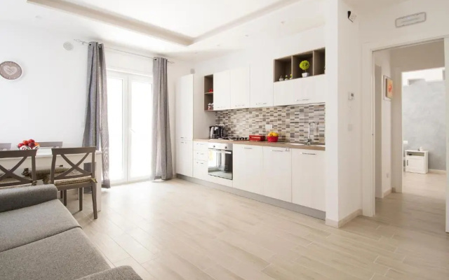 Apulianstay-Chiarabella