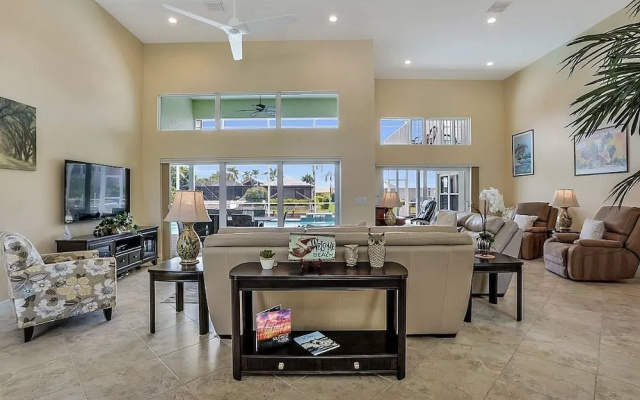 Calusa Home #43560