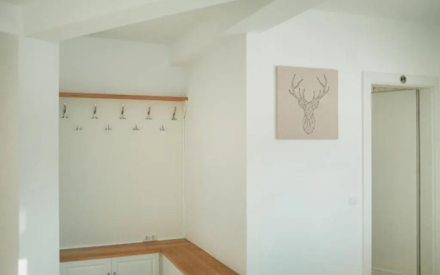 Chalet 2B