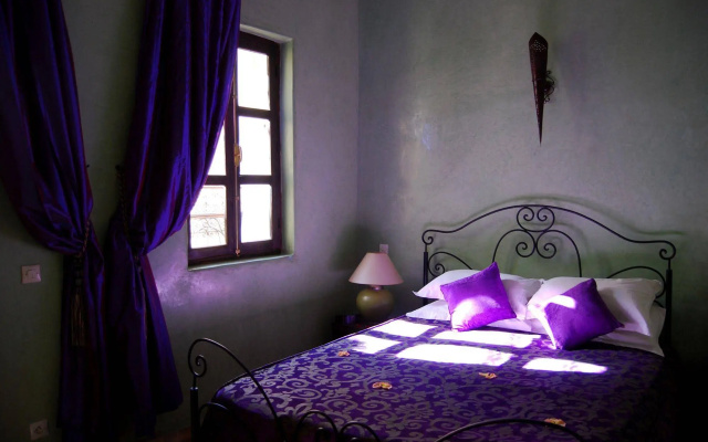 Riad Suliman