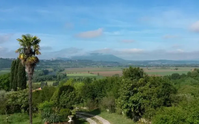 Agriturismo Stella e il Grillo