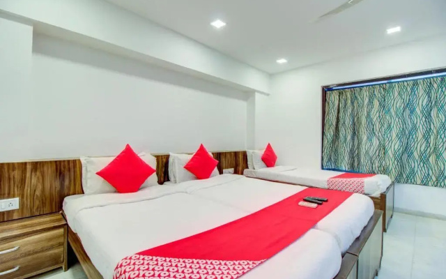 Global Marketing Service Apartments