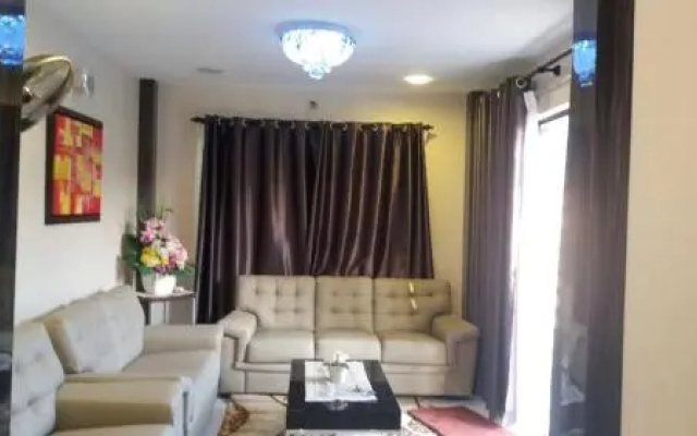 Villa Aliaa Homestay Kota Bharu, Kelantan