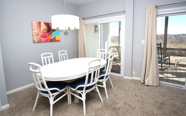 Beach Villa A