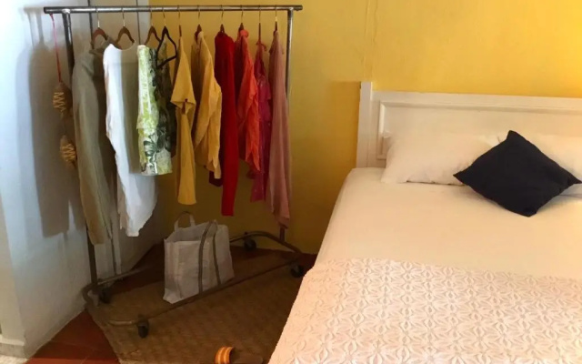 Loft Near Beach RG1