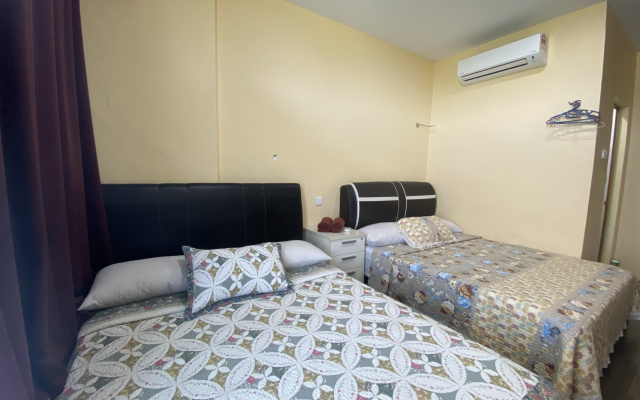 Hotel O My Budget Home