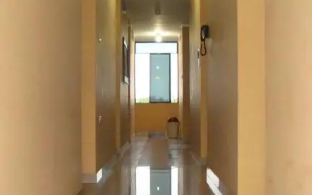 Vallejo Hotel