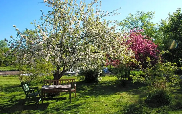 Fridhem Vandrarhem/Hostel