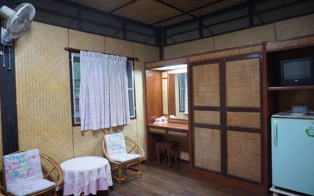 Phurua Chalet