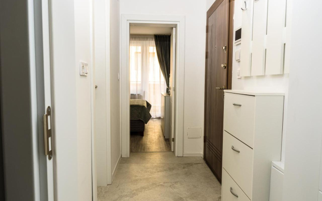 COOP Apartments