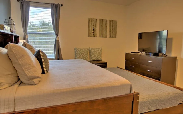 Stirling Vacation Home at Solterra