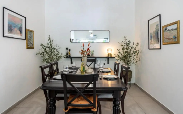 Spacious 3-Bedroom House in Larnaca