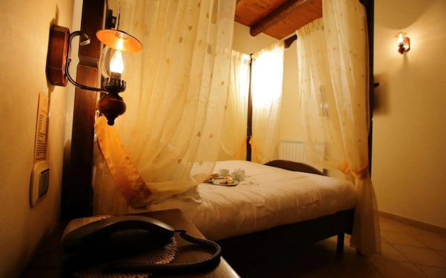 Agriturismo I Fornari