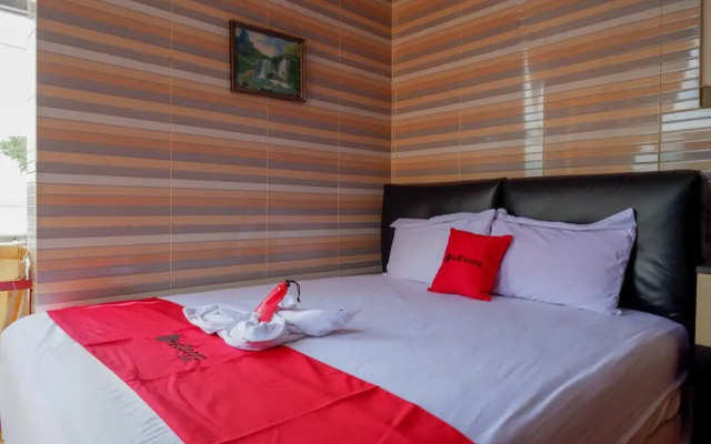 Hotel Kendari by RedDoorz