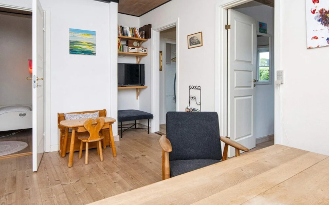 Renovated Cottage Near Beach - By Traum Ferienwohnungen