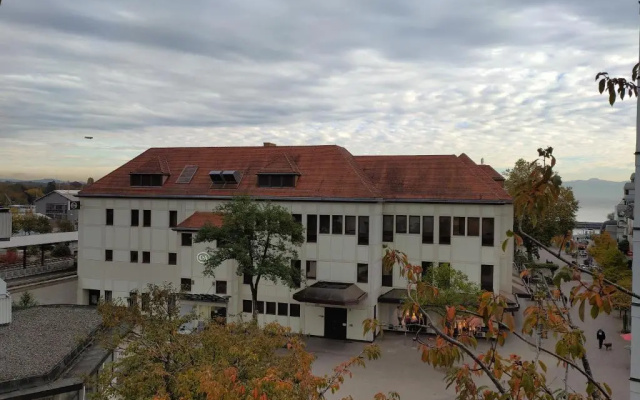 BodenSEE Friedrichshafen City Apartment "WALTRAUD"