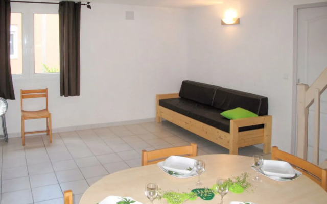 Holiday Home Le Mediterranée - AGL251